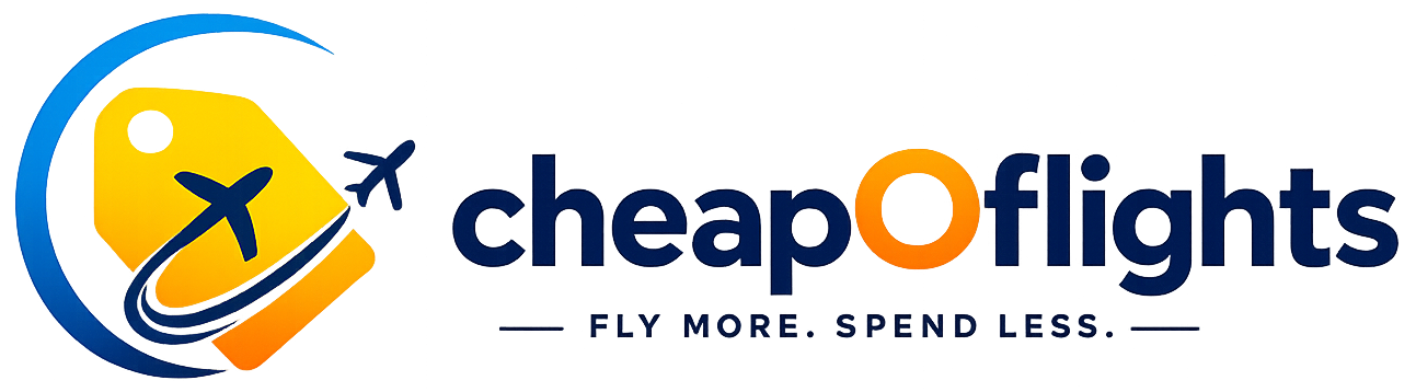 cheapOflights Ltd.